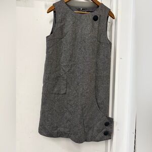 Anne klein Gray Kids Overalls